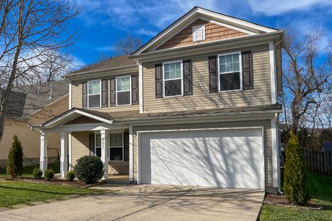 4421 Kirkbrook Nashville TN 37221