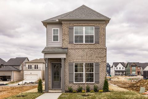 162 Oasis Dr La Vergne TN 37086