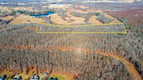 0 Off Stanley Hood Rd Crossville TN 38571