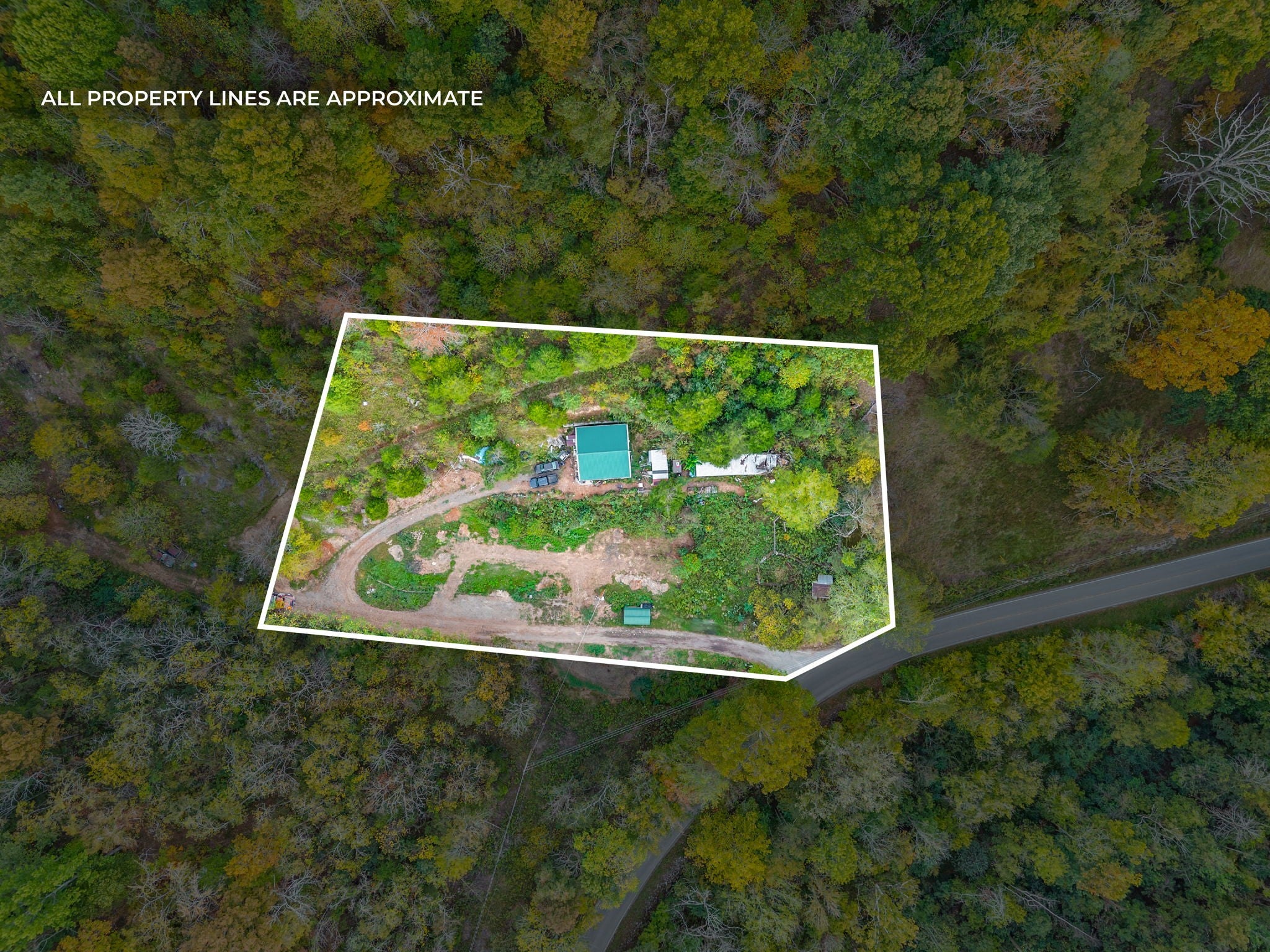 1330 Rock Bridge Rd