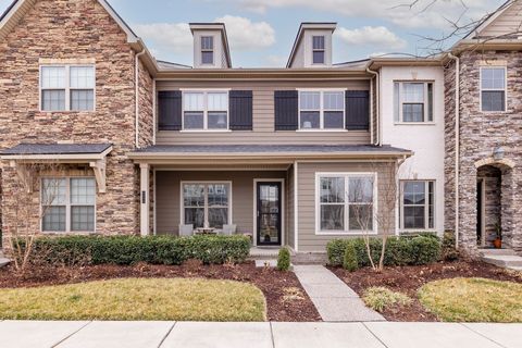 3058 Flowing Creek Dr Franklin TN 37064