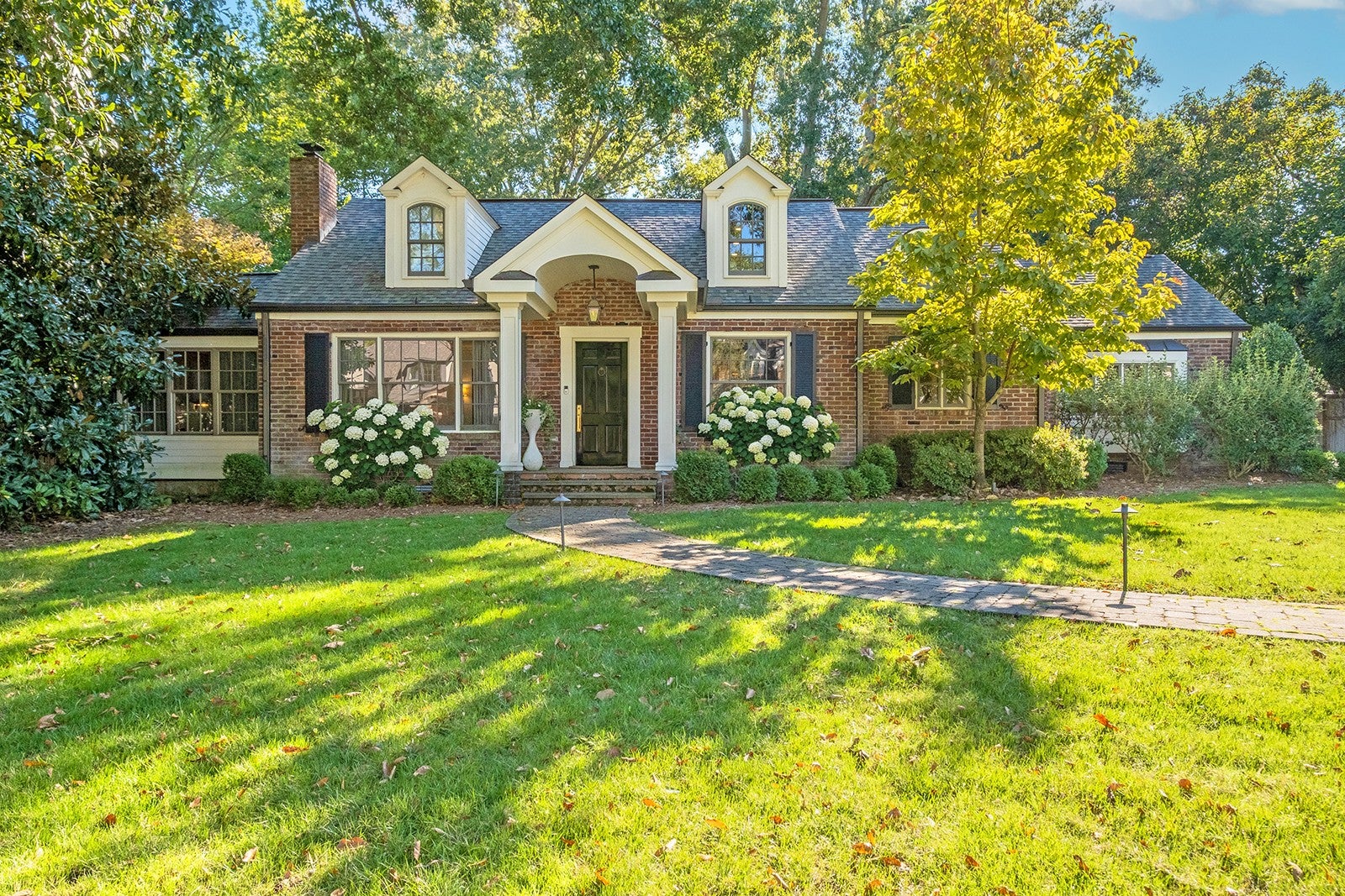 4-bed listing at 133 Taggart Ave, Nashville
