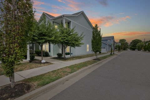 2201 Village Park Ct Old Hickory TN 37138