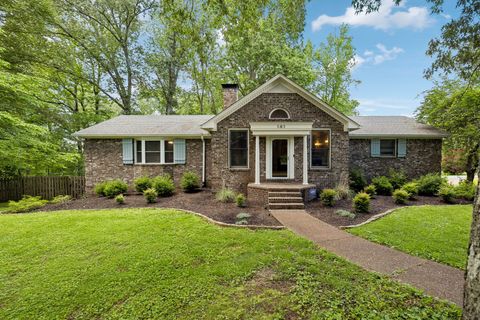 503 Dawn Pl Lebanon TN 37087