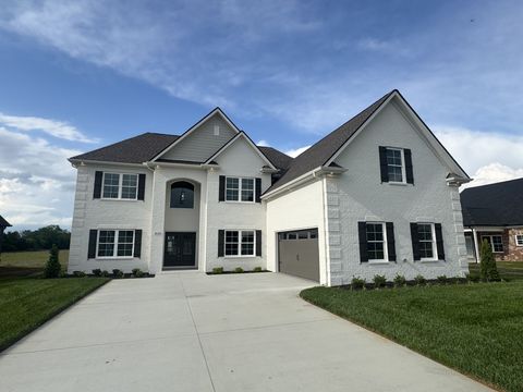 4113 Cile Court, Murfreesboro, TN 37127 - MLS#: 2812430