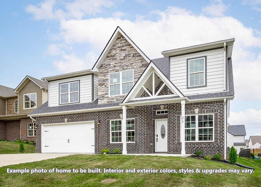 1135 Mourning Cloak Dr