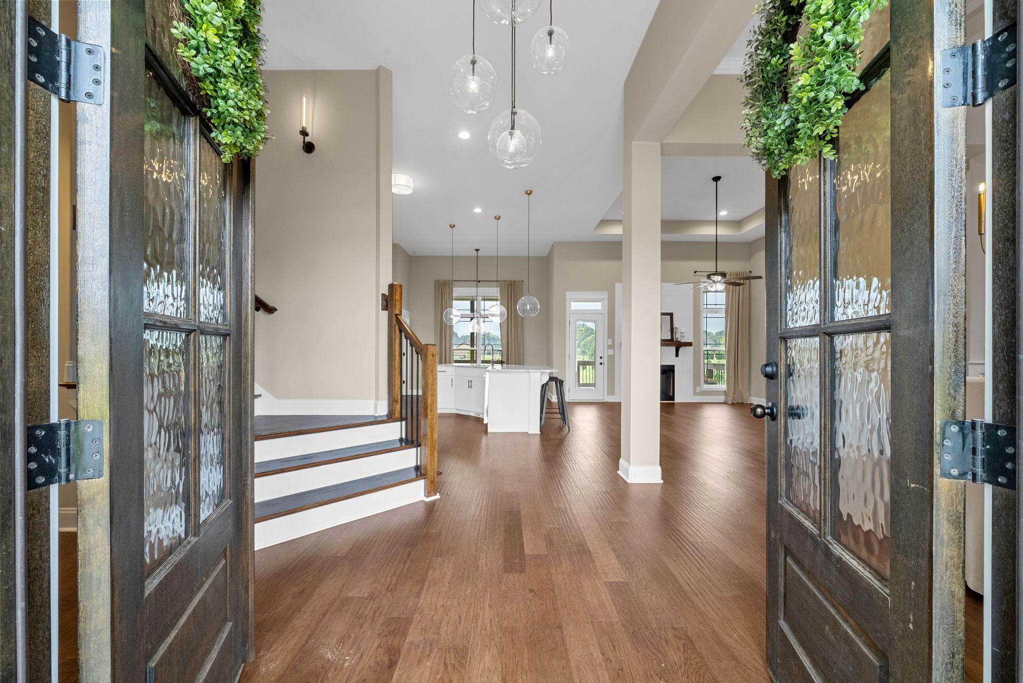 Clarksville, Tennessee 37040, United States, 4 Bedrooms Bedrooms, ,4 BathroomsBathrooms,Residential,Active,218137