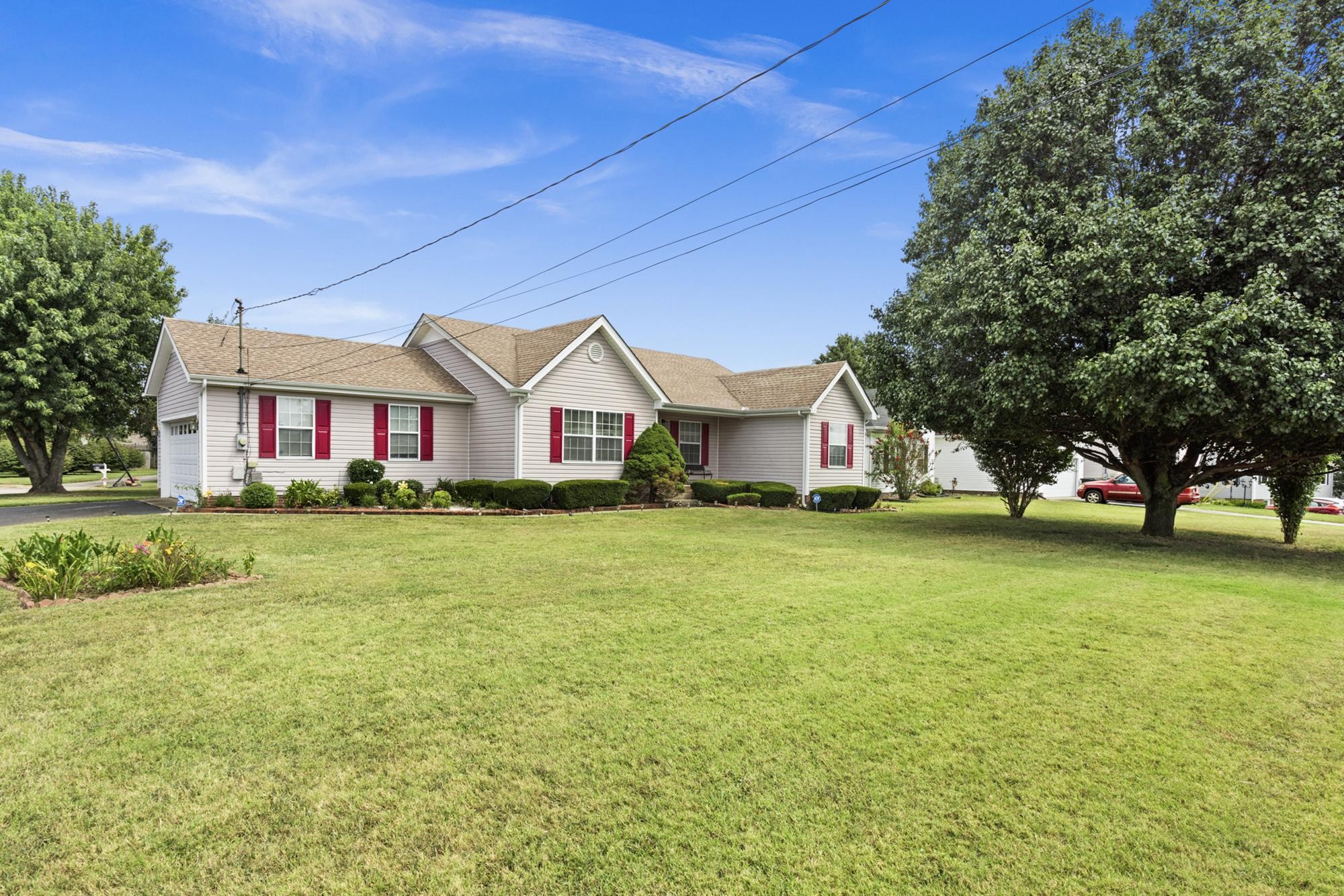 1701 Jamie Dr