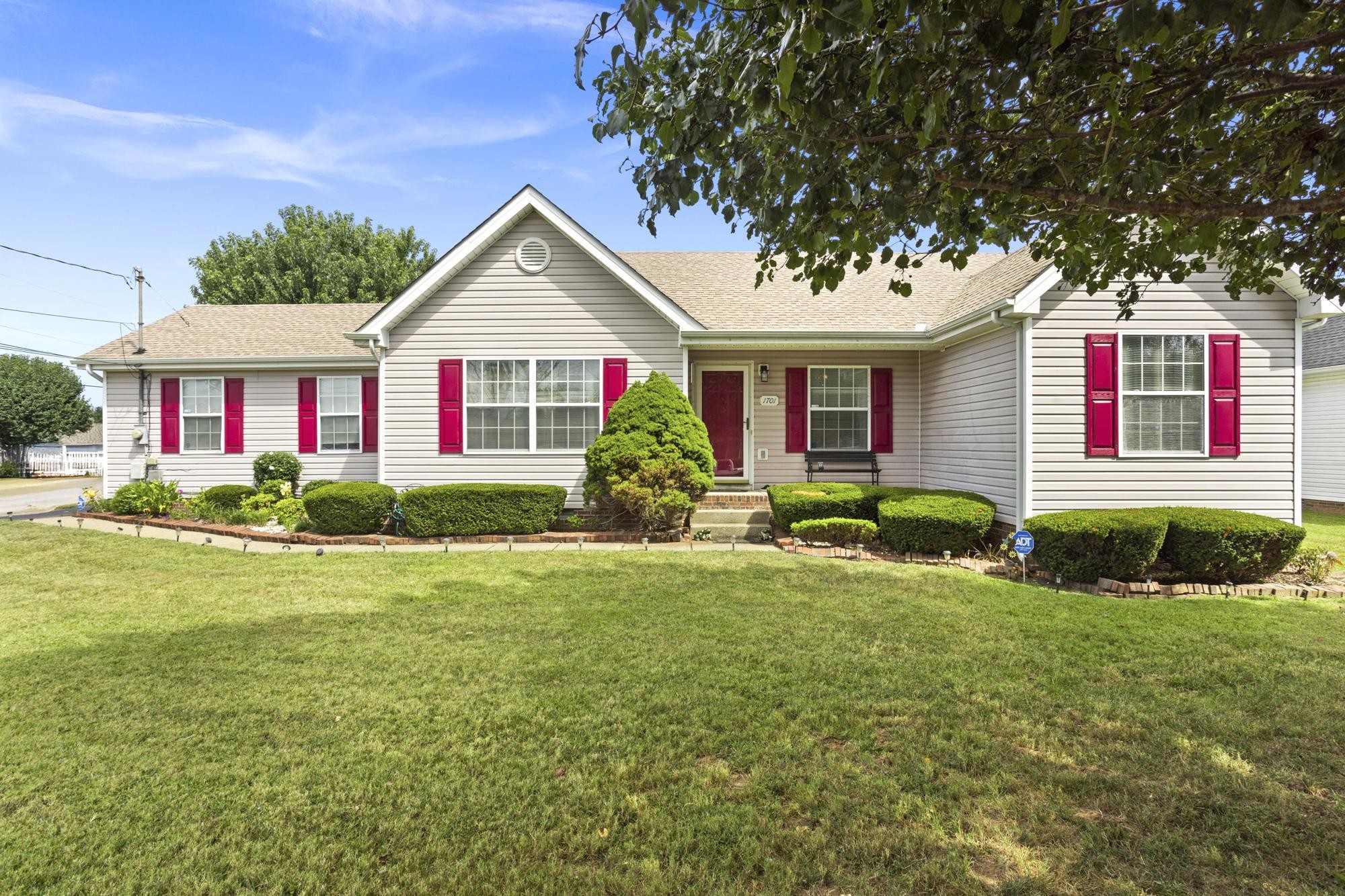 1701 Jamie Dr