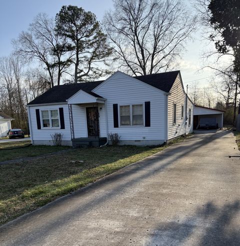 136 Ham St Tullahoma TN 37388