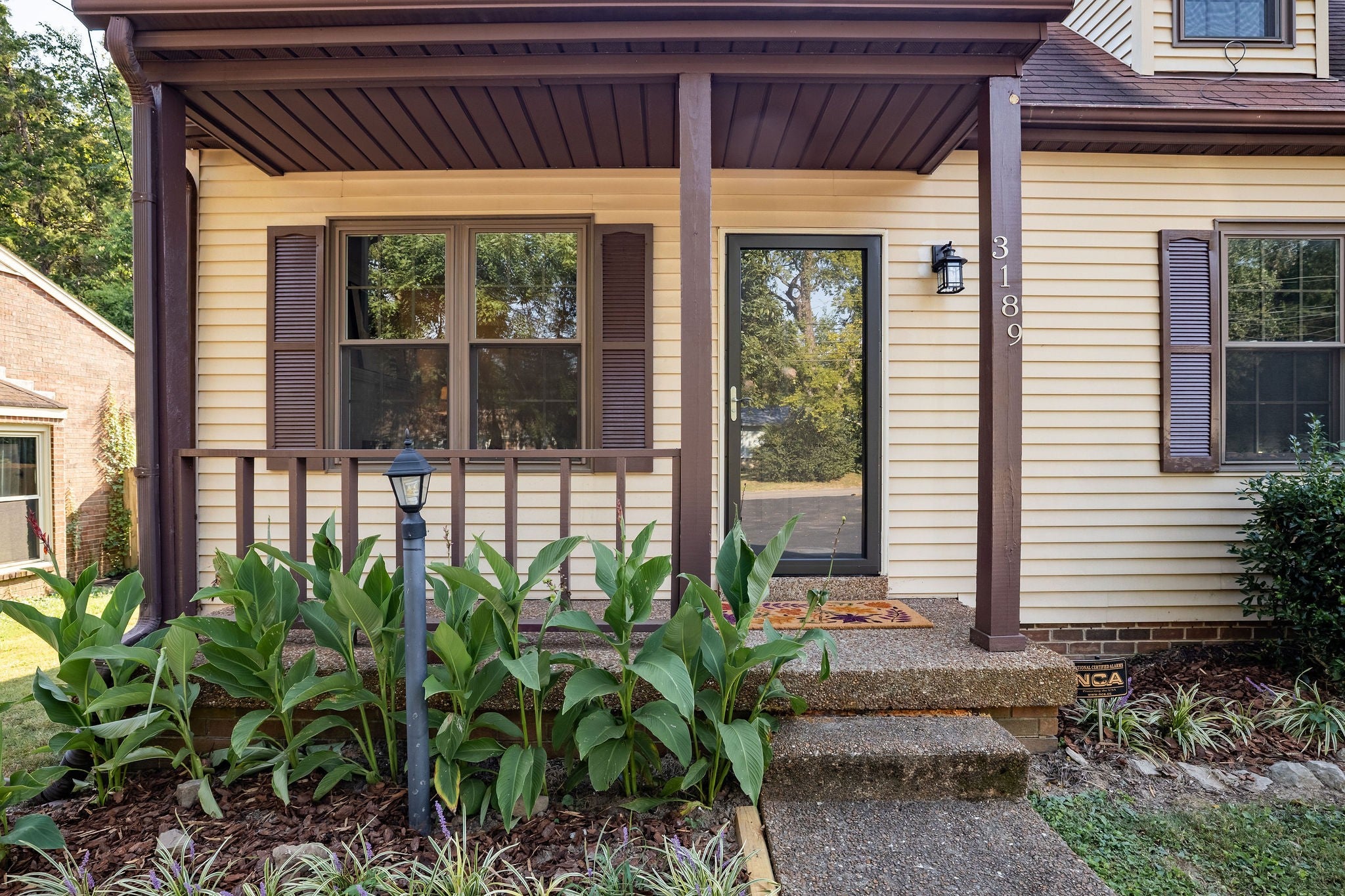 3-bed listing at 3189 Trails End Ln, Nashville