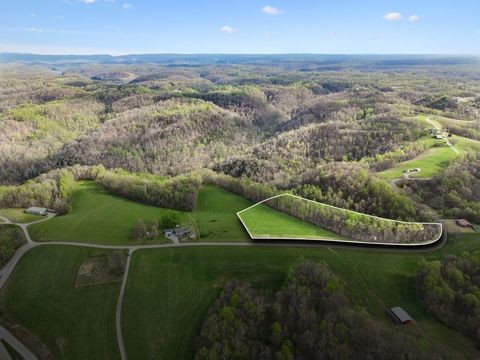 0 Clemons Ridge Rd Silver Point TN 38582