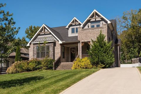 118 Cheekwood Ter Nashville TN 37205