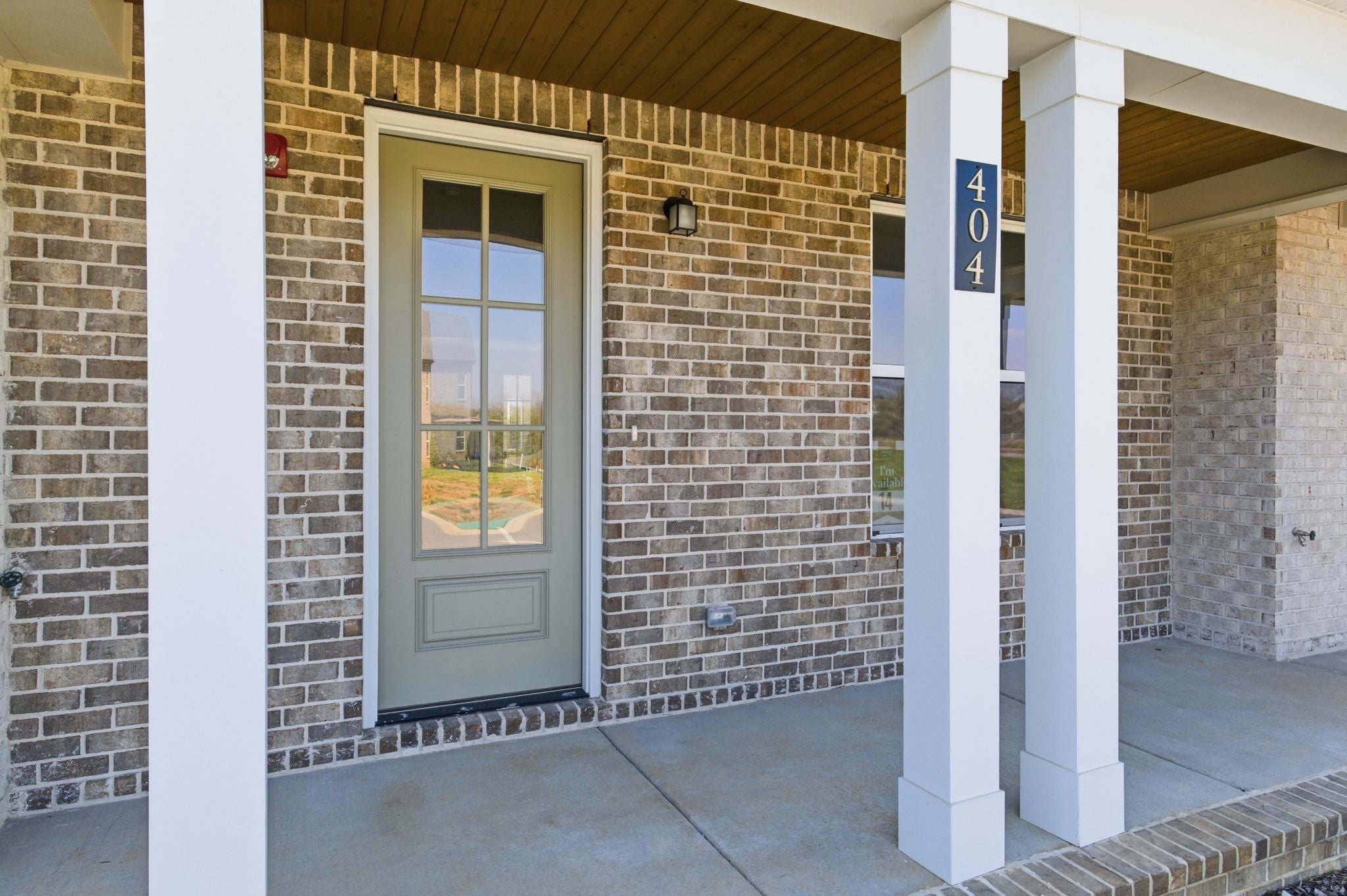 404 Perch Street