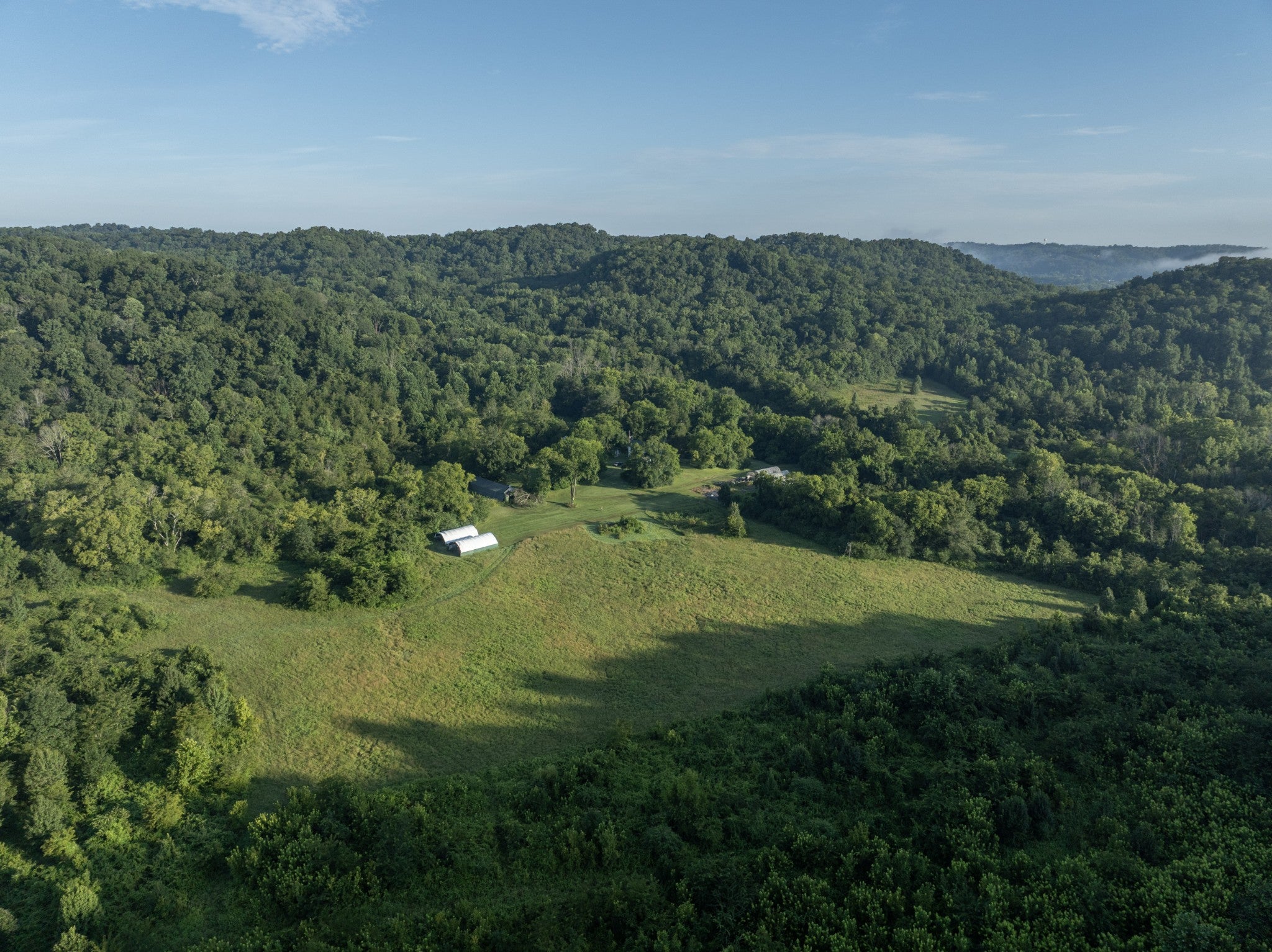 1100 Pond Creek Rd