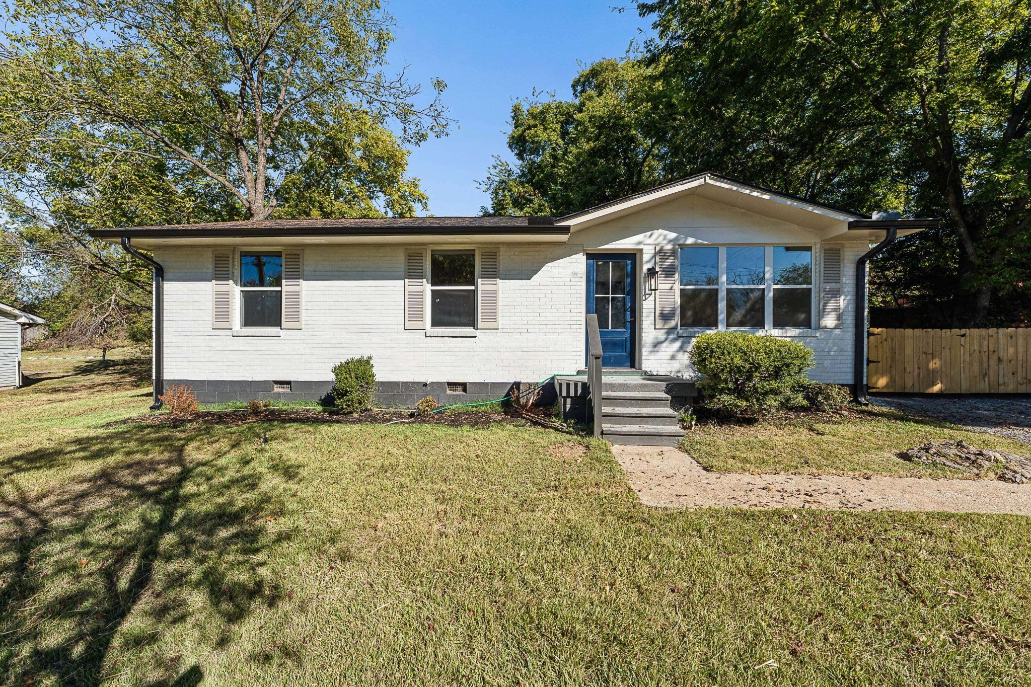 4-bed listing at 307 Marita Ave, Goodlettsville