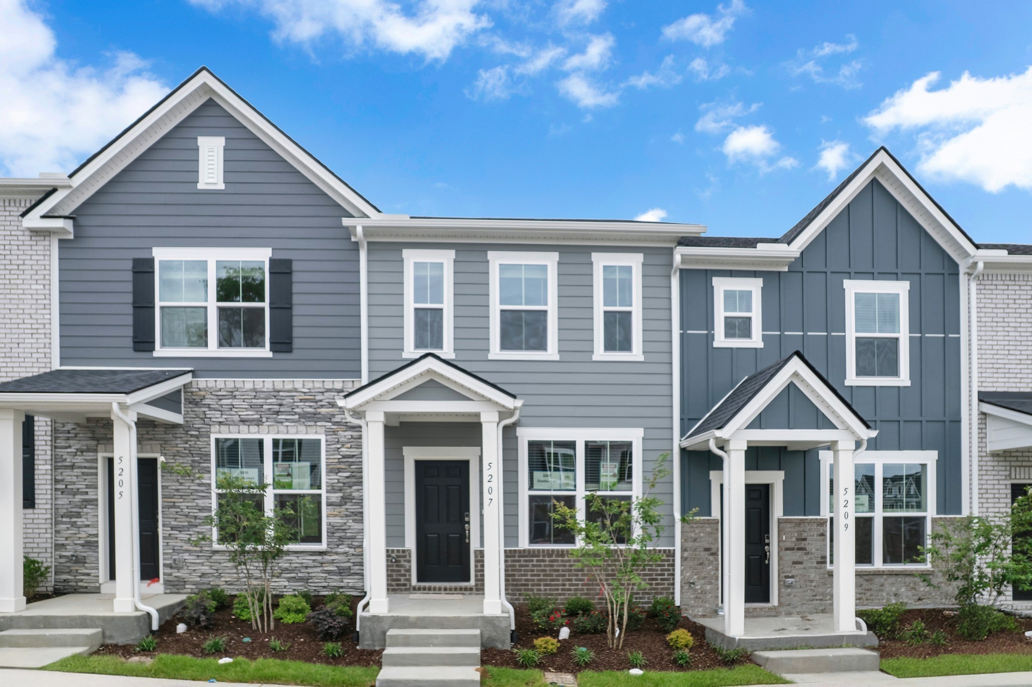 5218 Gladecress Lane