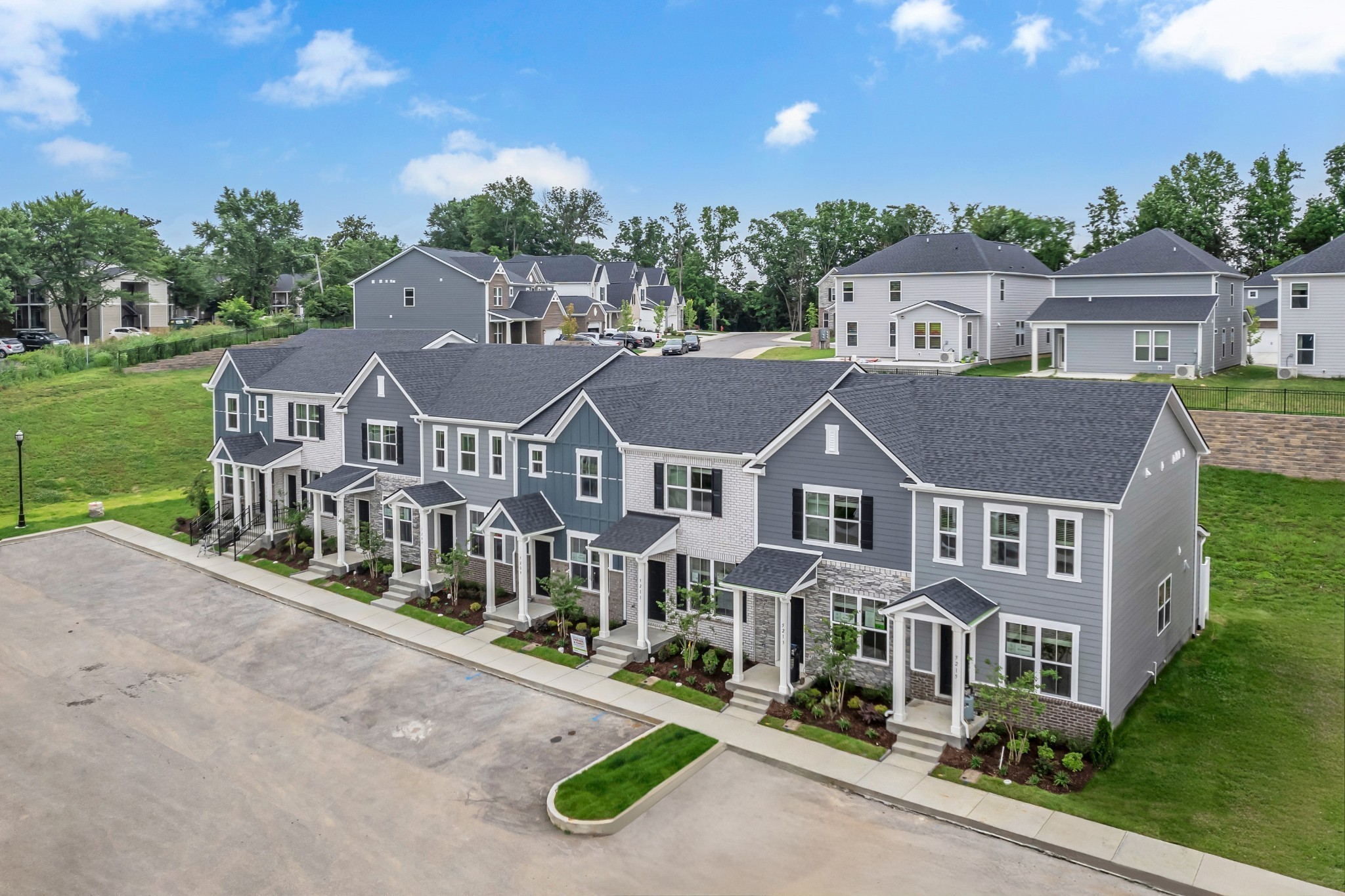 5218 Gladecress Lane