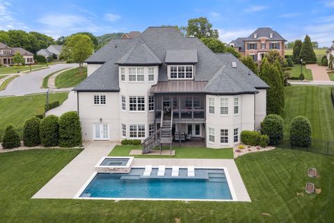 9485 Highland Bend Ct Brentwood TN 37027