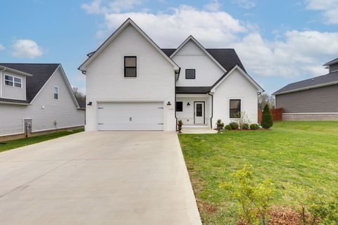 Photo of 1116 Johnson St, Burns, TN 37029 (MLS # 3164531)