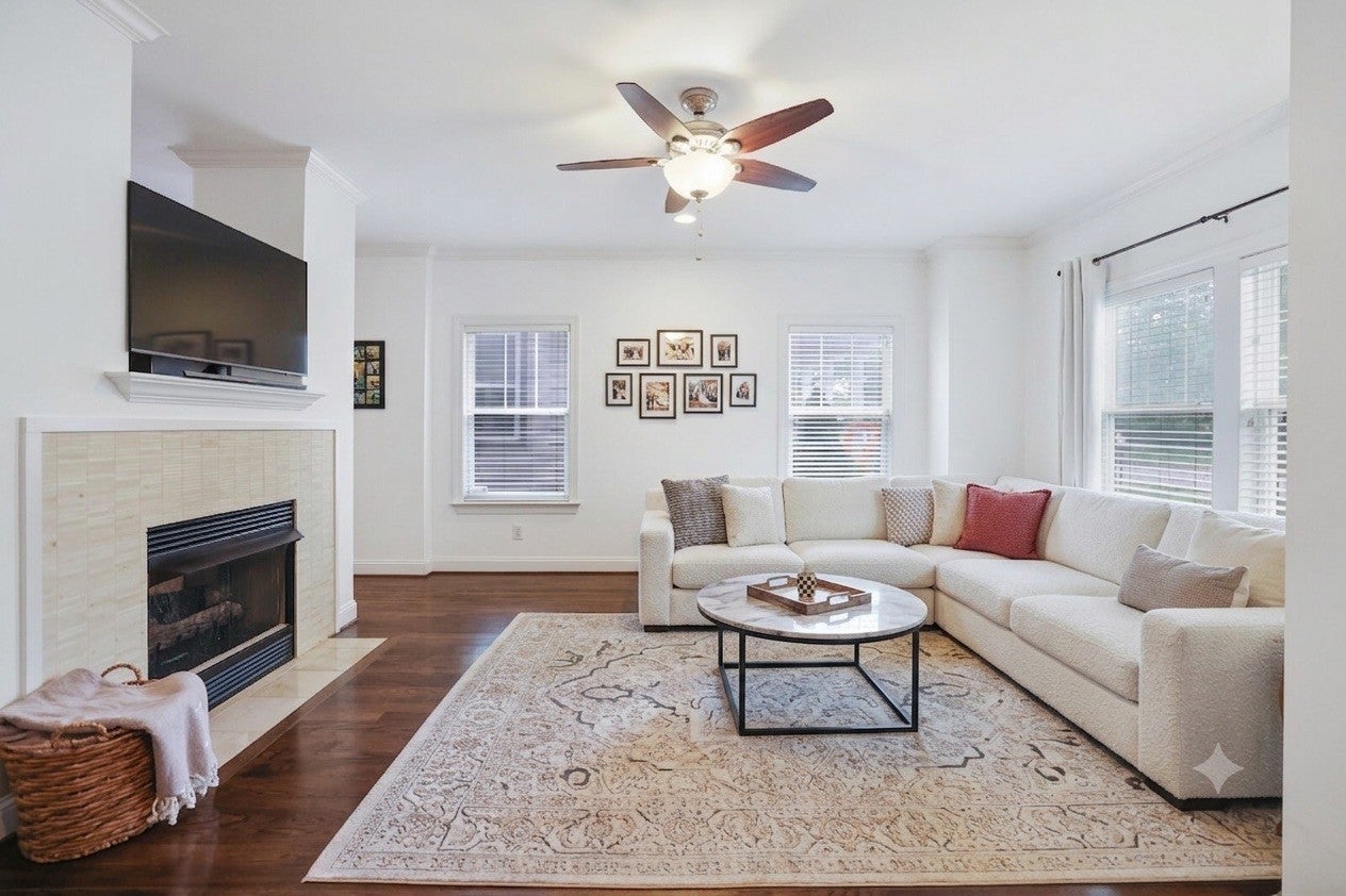 4-bed listing at 1707a 14th Ave S, Nashville