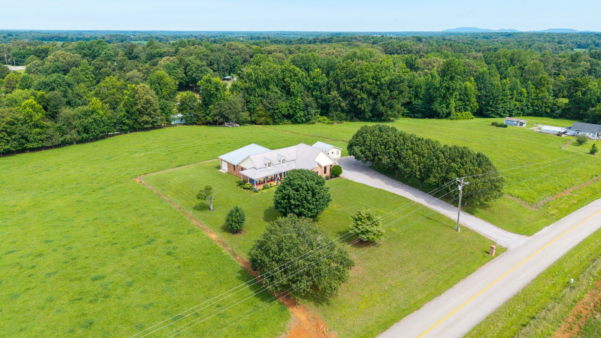 2325 Old Well Road