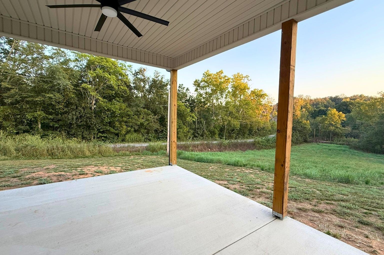 988 Davenport Rd