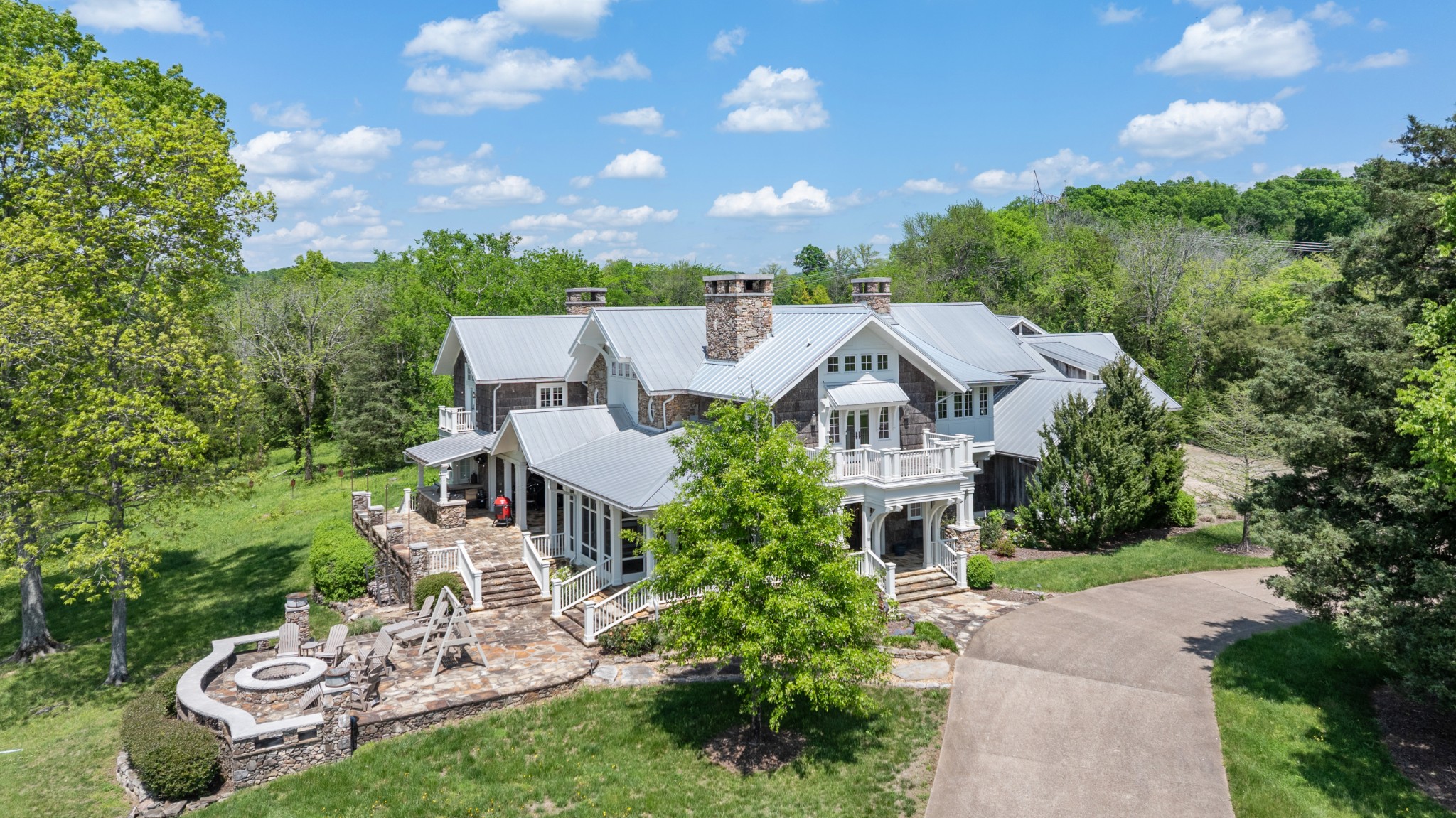 605 Red Oak Rd