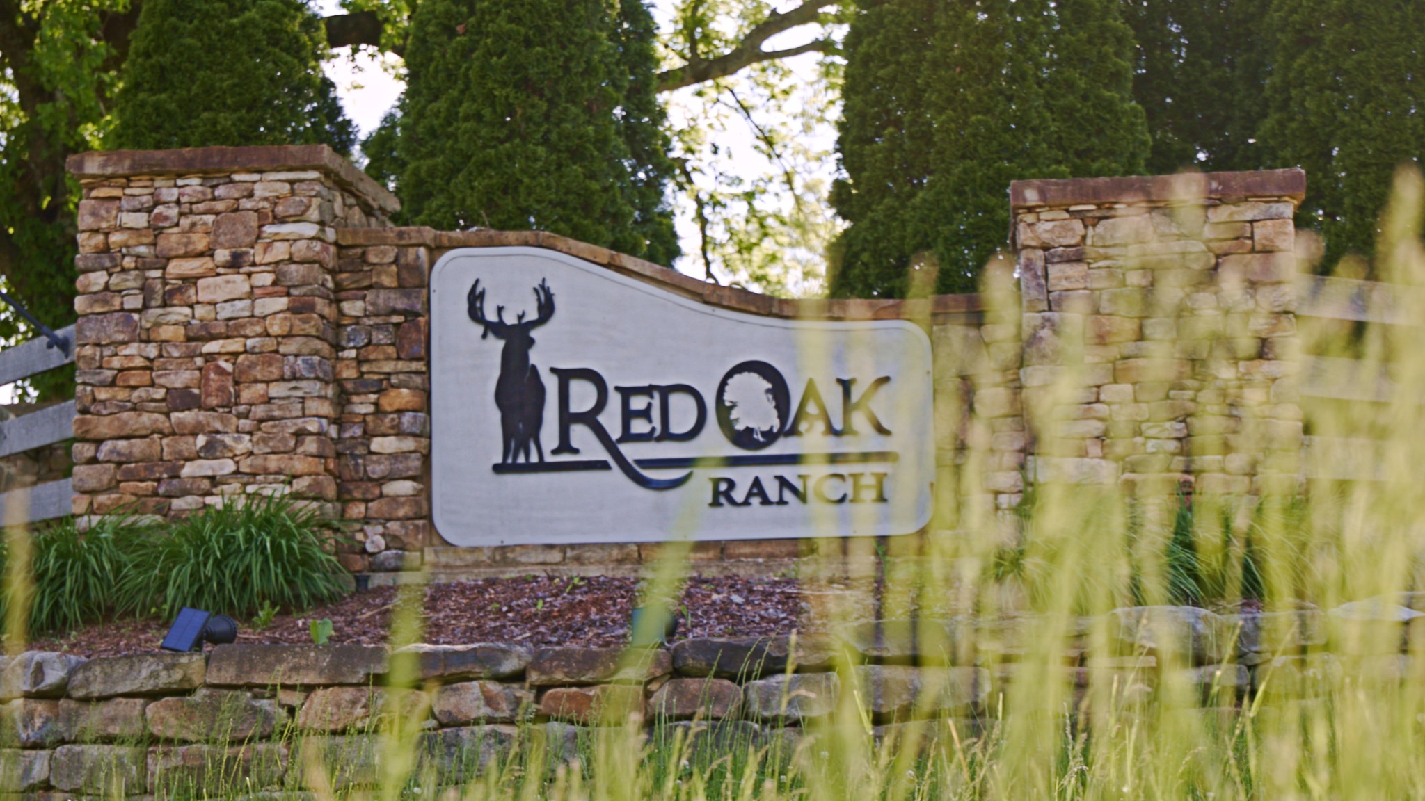 605 Red Oak Rd
