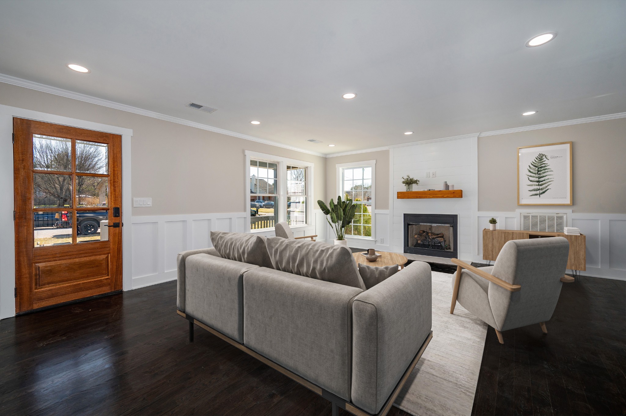 316 Chesterfield Cir