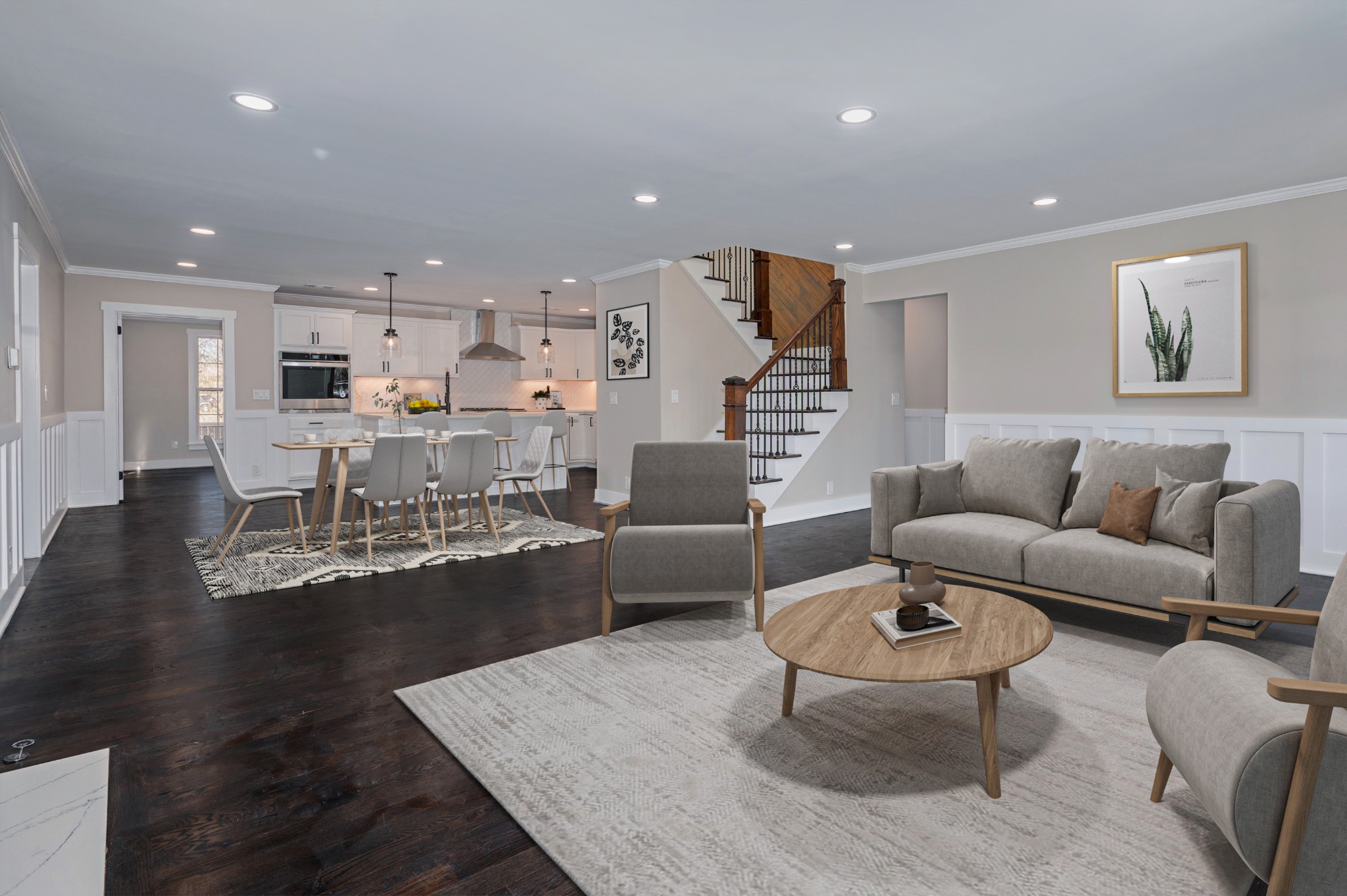 316 Chesterfield Cir