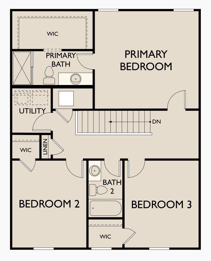 125 Cowslip Way