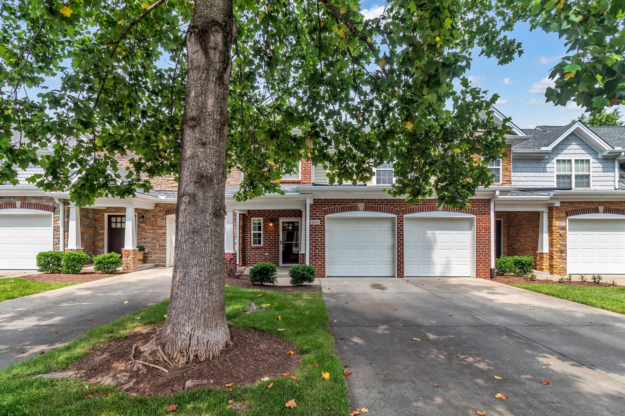 Middle Tennessee Properties 1 2342 N Tennessee Blvd 603