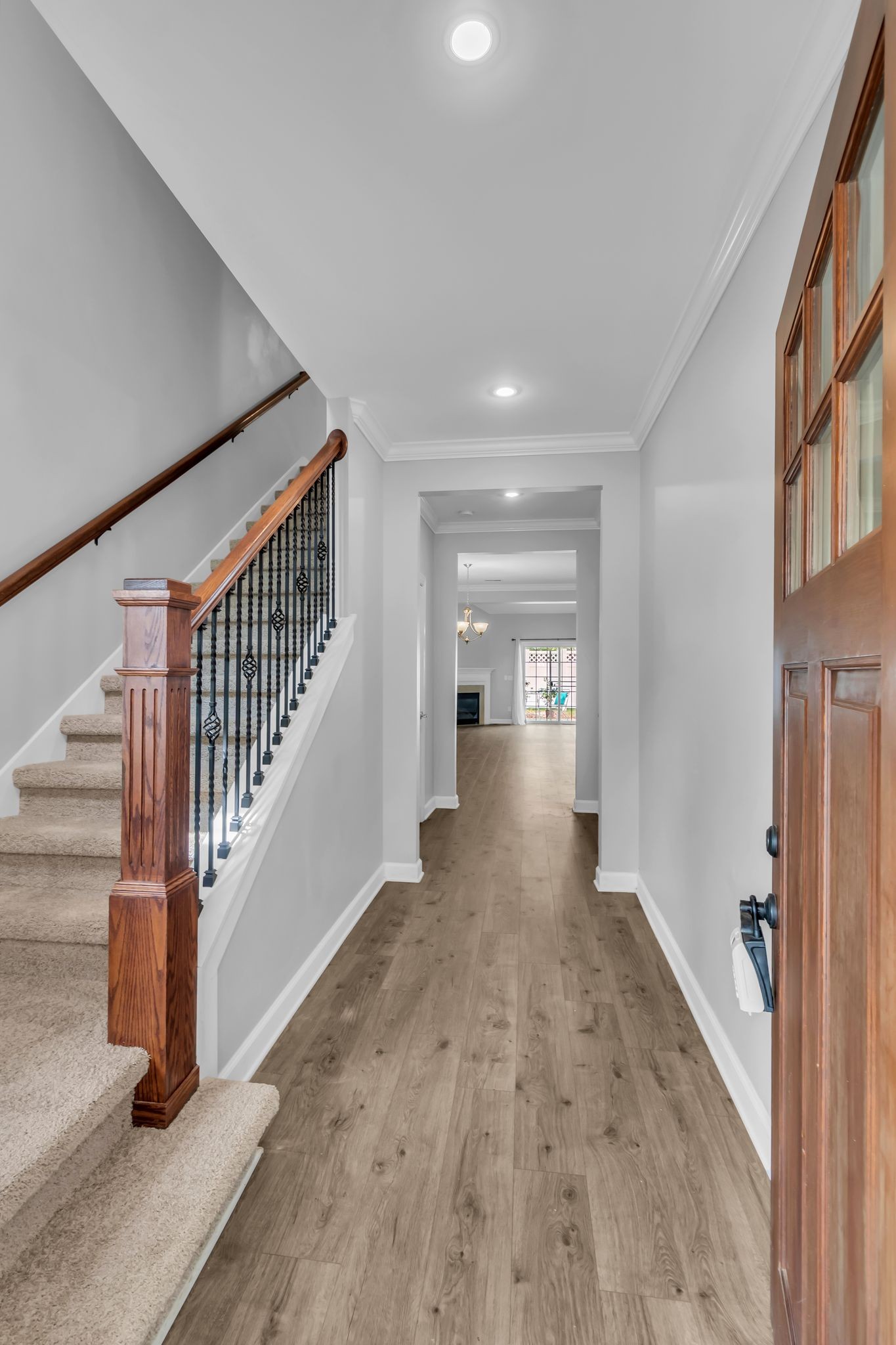 Middle Tennessee Properties 4 2342 N Tennessee Blvd 603