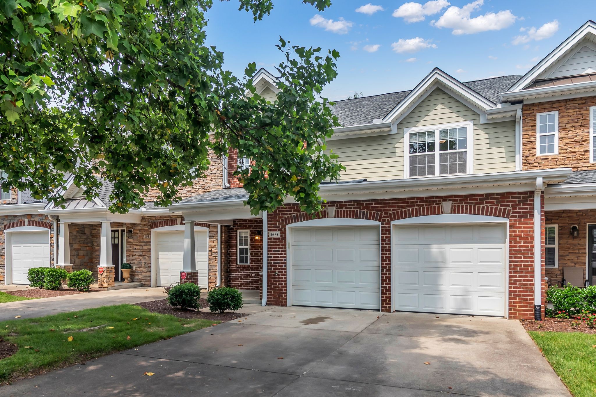 Middle Tennessee Properties 2 2342 N Tennessee Blvd 603