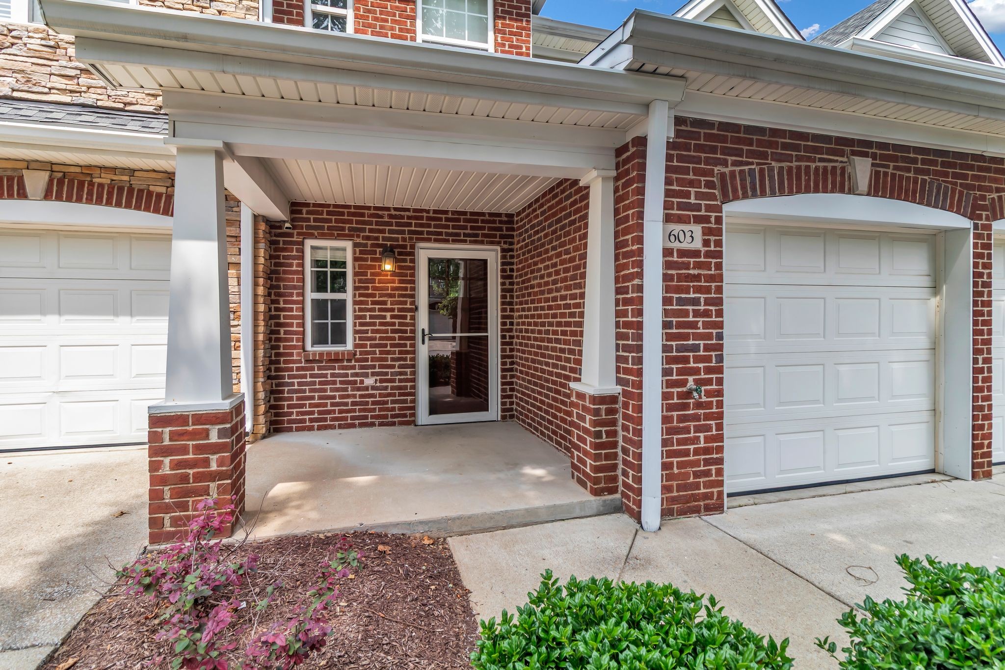 Middle Tennessee Properties 3 2342 N Tennessee Blvd 603