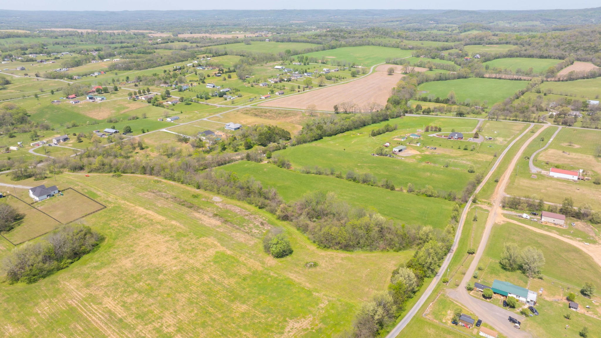 0 Littleton Ranch Rd