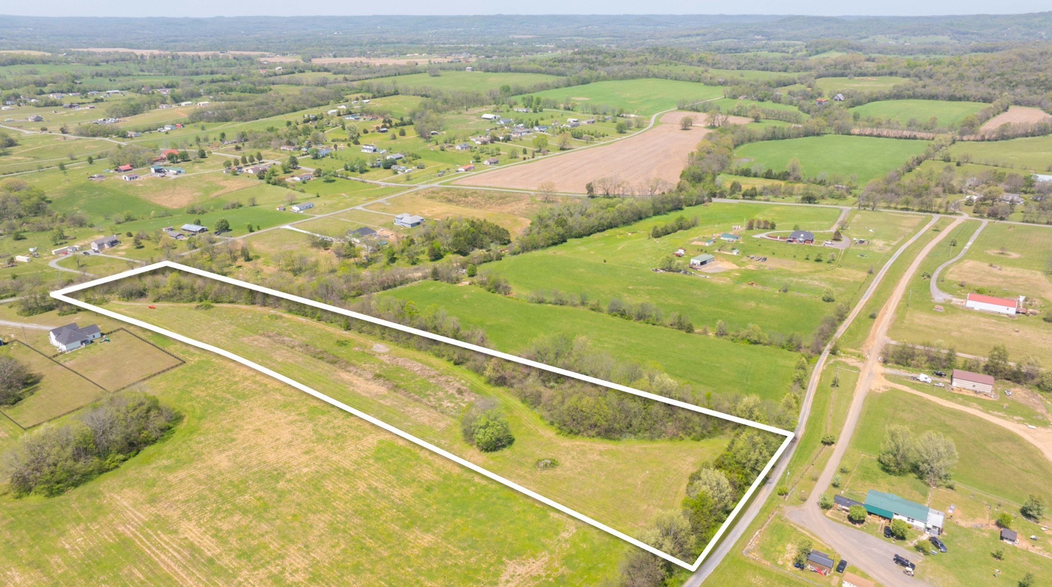 0 Littleton Ranch Rd