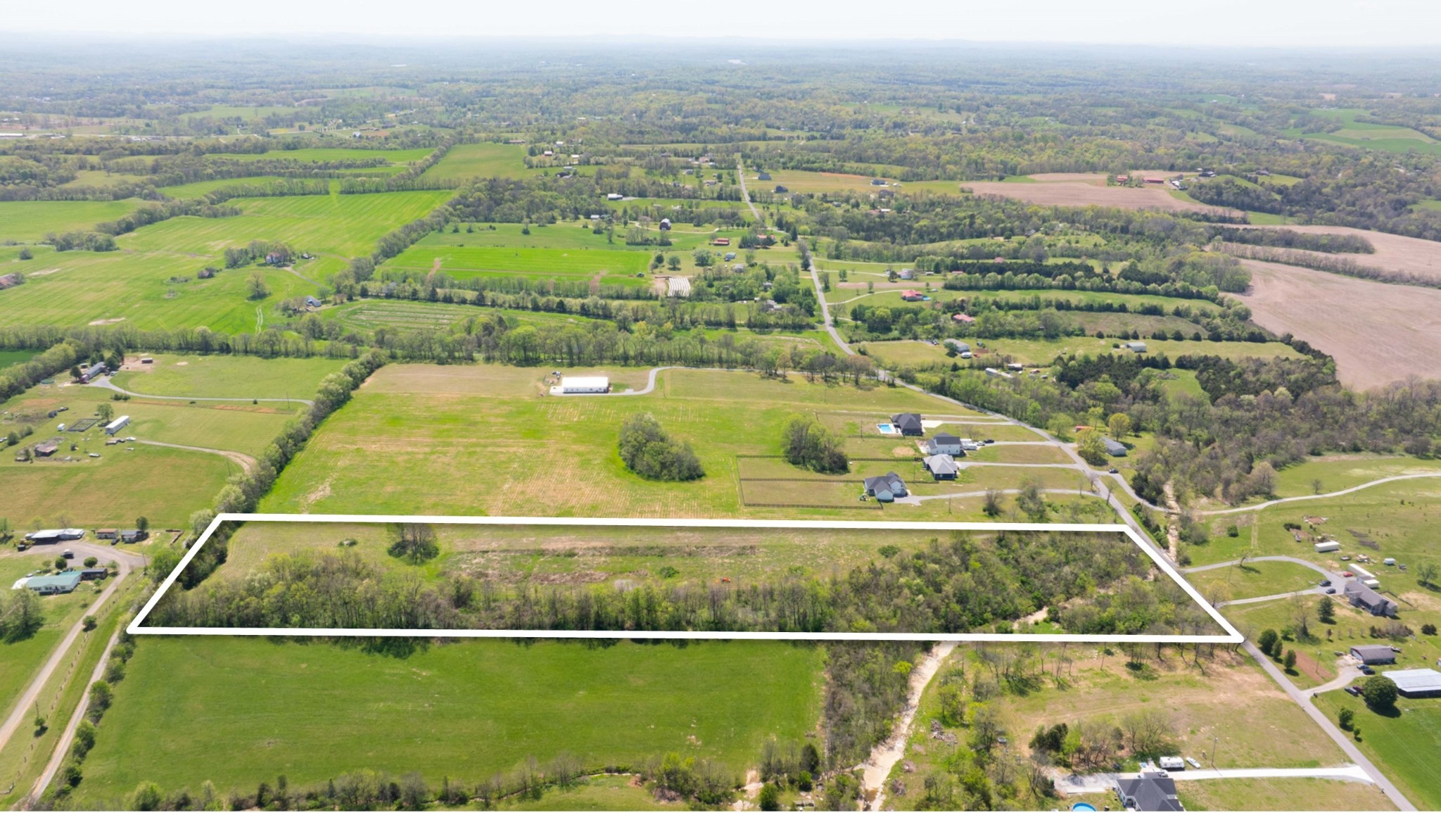 0 Littleton Ranch Rd