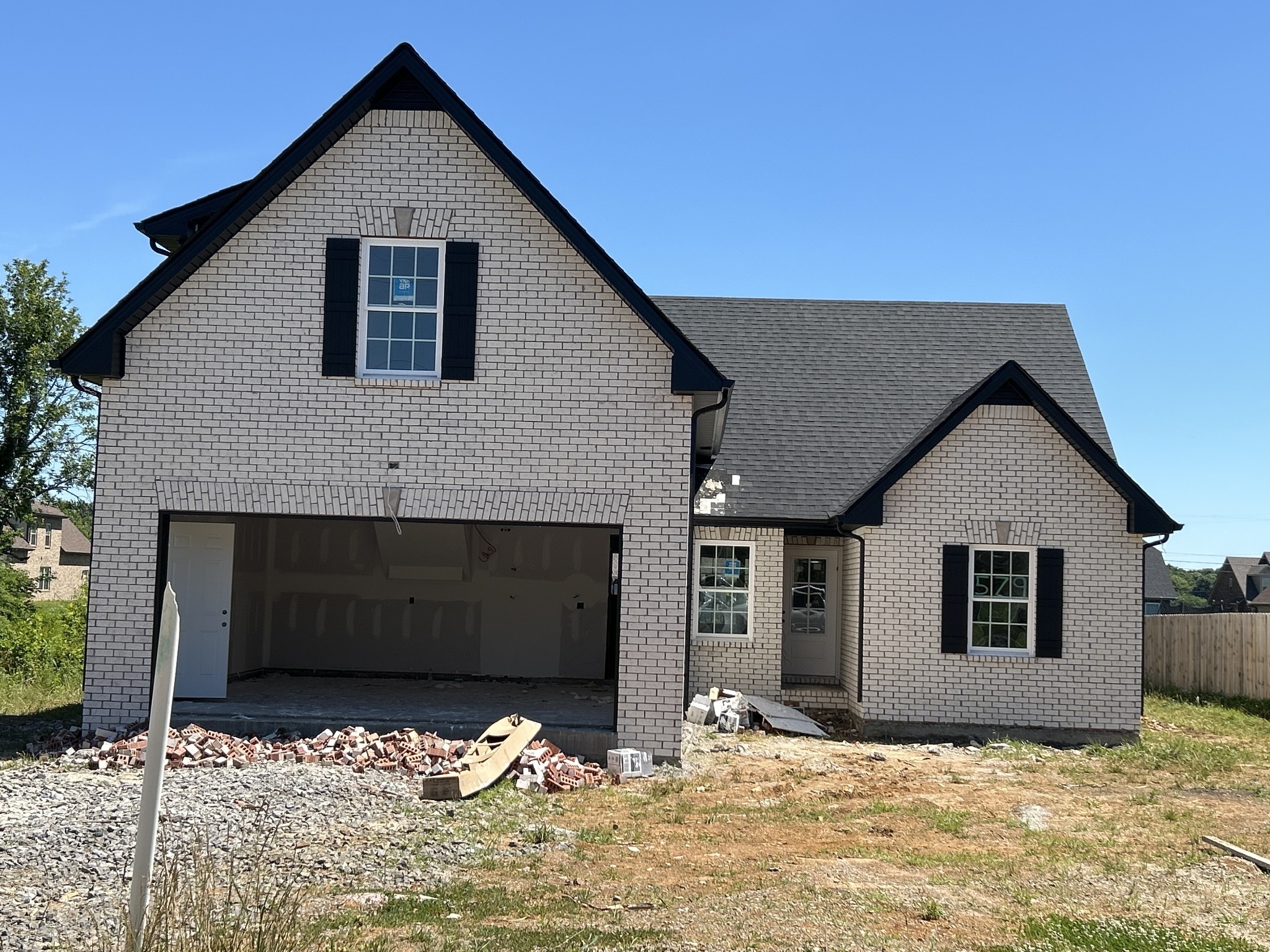 3349 Curie Circle