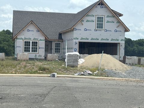 3349 Curie Circle, Christiana, TN 37037 - MLS#: 2815607