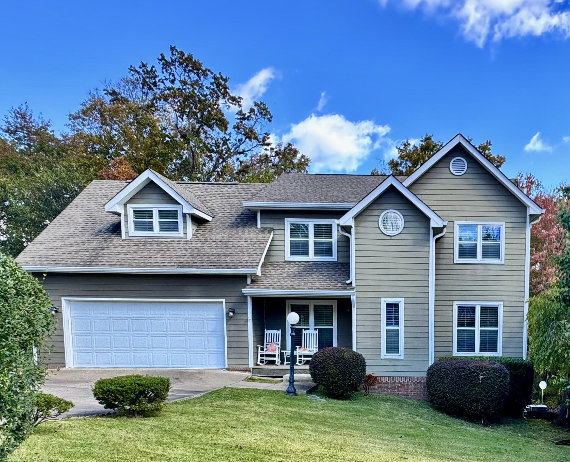 8014 Woodstone Drive