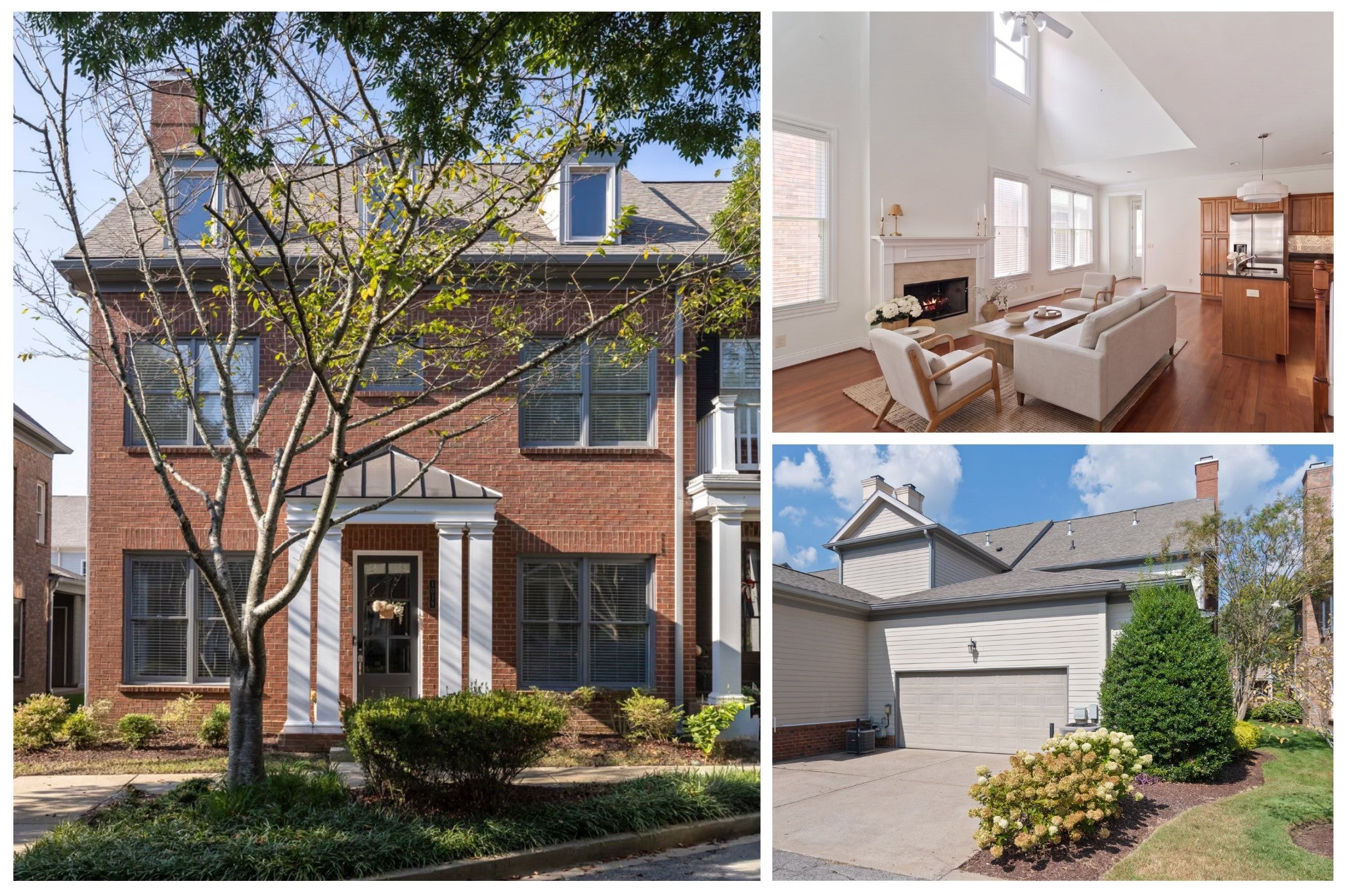 4-bed listing at 1019 Cumberland Park Dr, Franklin