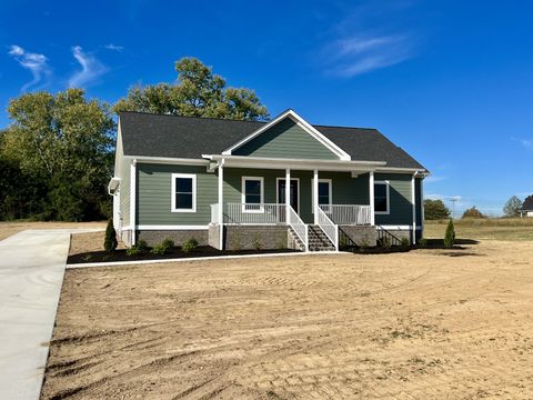 136 Baker Court Lawrenceburg TN 38464
