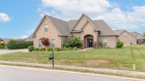 2520 Pebblecreek Ln Murfreesboro TN 37130