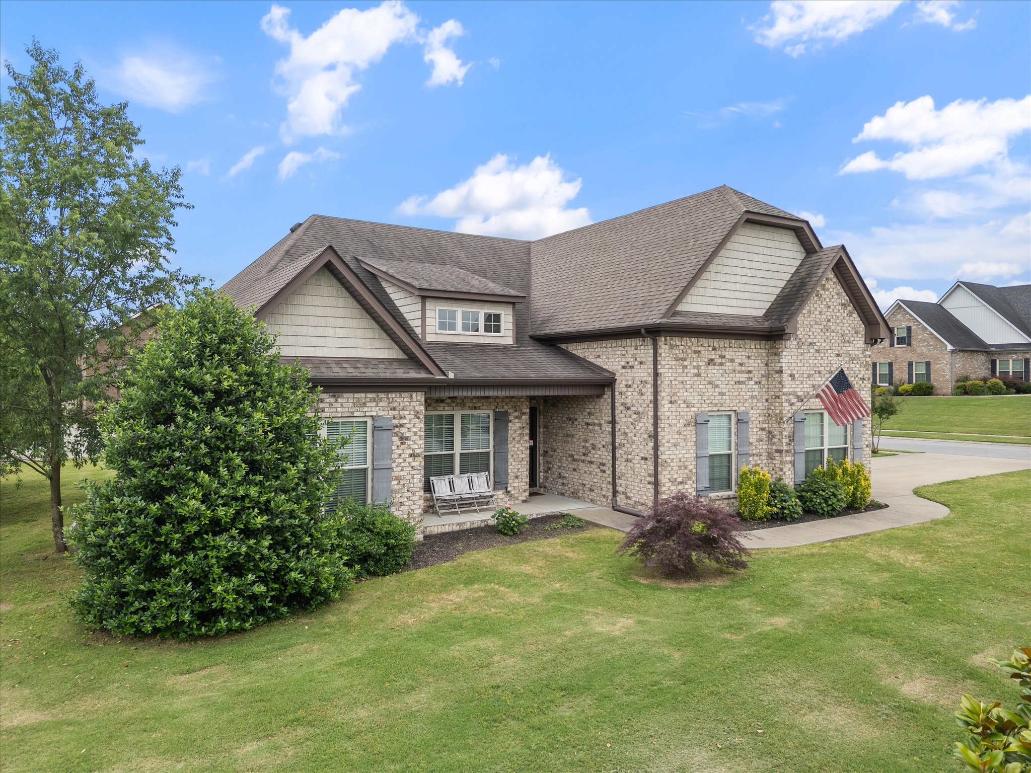 Middle Tennessee Properties 1 2013 Tulu Ct