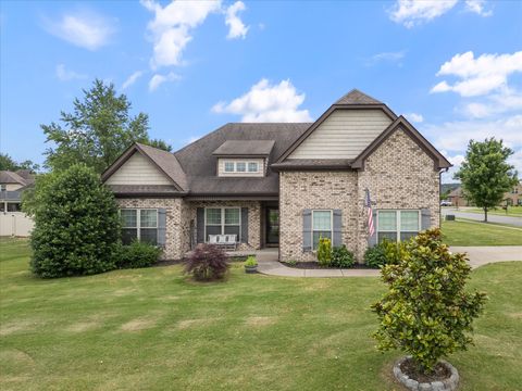 2013 Tulu Ct Murfreesboro TN 37128