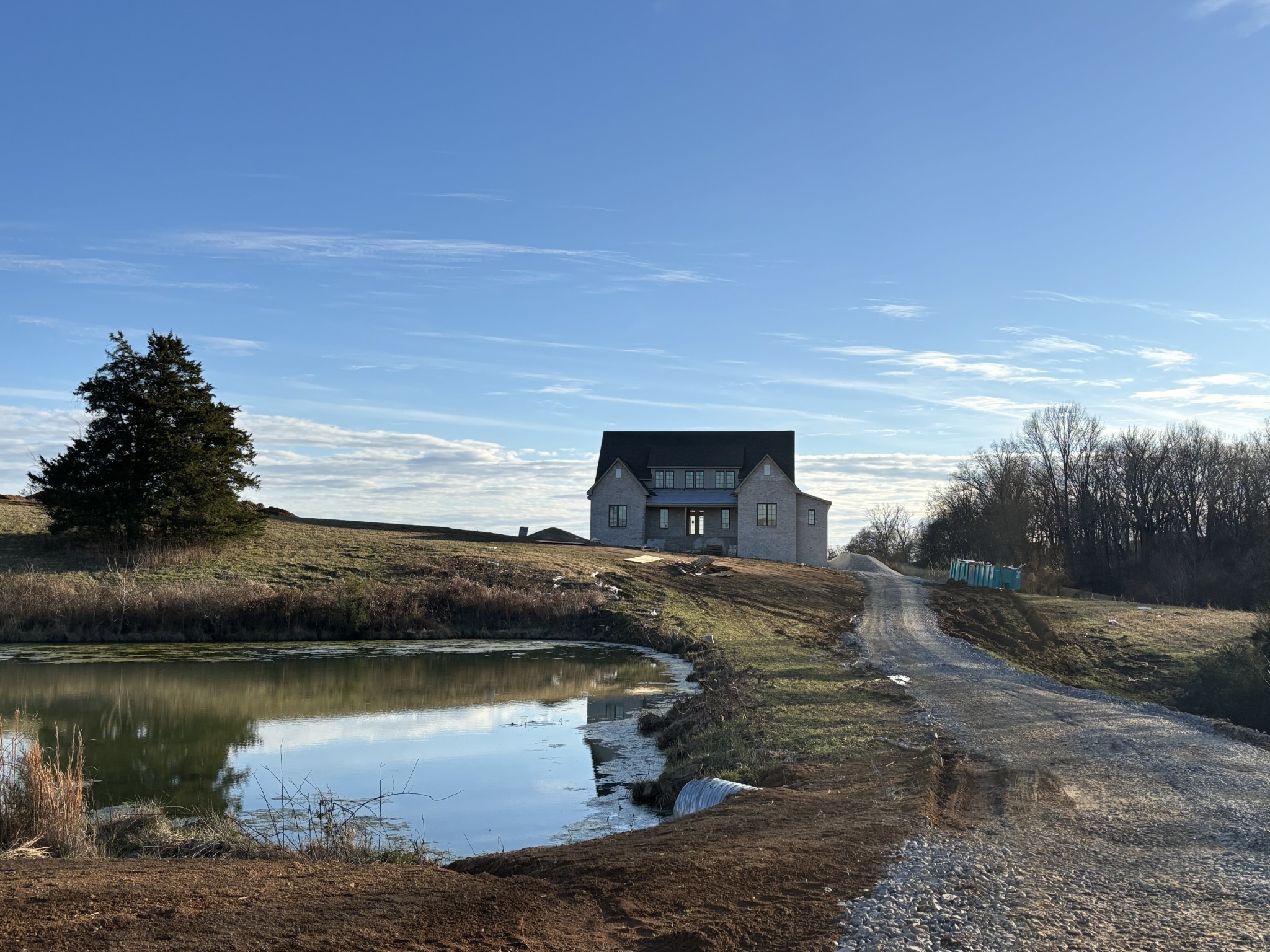 2468 Horn Springs