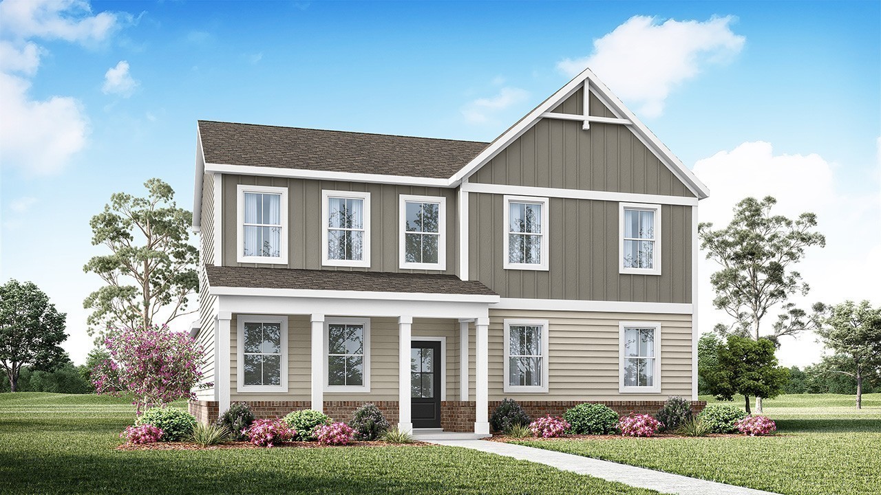 291 Harvest Point Blvd