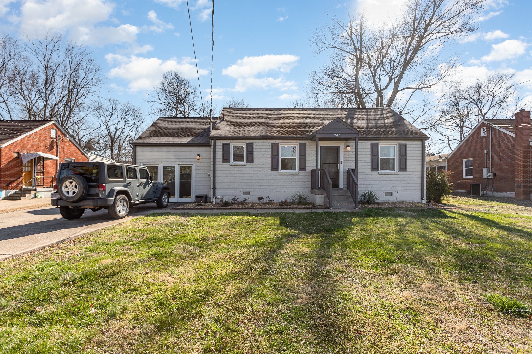 Photo 1 of 15 — 245 Collier Ave, Nashville, TN 37211